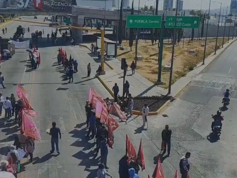 ¡Toma precauciones! La 28 de Octubre marcha nuevamente hacia el CIS 