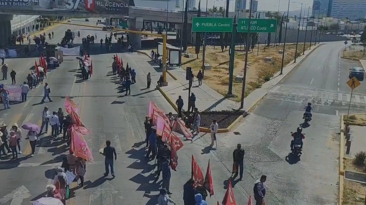 ¡Toma precauciones! La 28 de Octubre marcha nuevamente hacia el CIS 