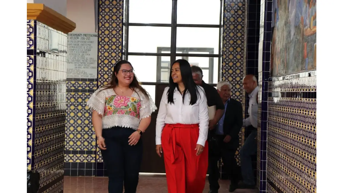 Comienzan los preparativos para el 60 aniversario del Huey Atlixcáyotl