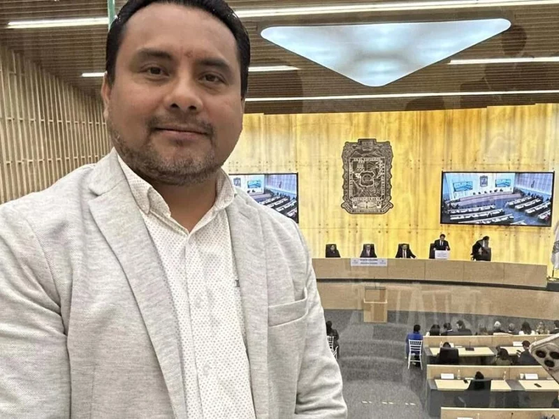 Acusan al edil de Tehuacán por intento de censura a regidores