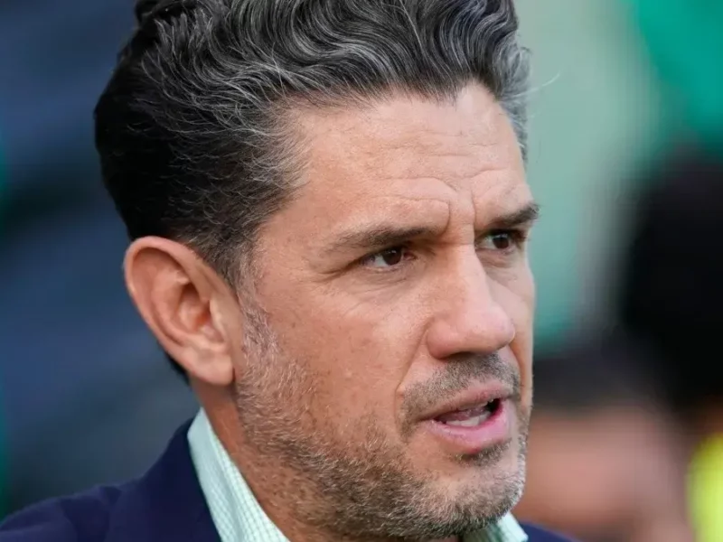 Alejandro Irarragorri, dueño de Santos y Atlas, fue declarado prófugo de la justicia 