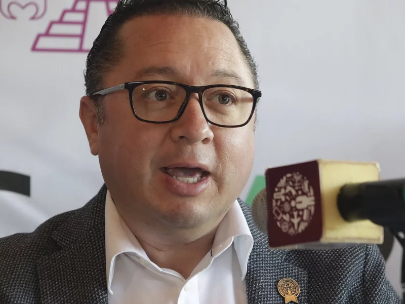 Canaco Puebla pide piso parejo y sanciones a tiendas chinas y comercio informal