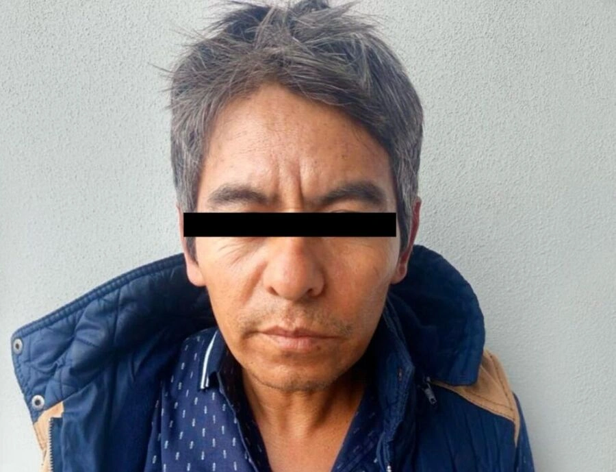 Carlos Jesús Vázquez Calderón es el reo de San Miguel que se fugó en la Casa de justicia.