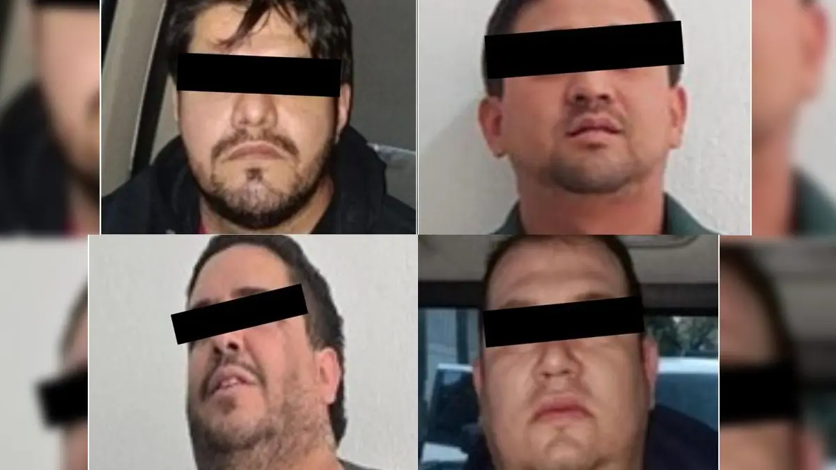 Líder del Cártel del Pacífico utilizaba casas de Los Héroes, Puebla como narcolaboratorio
