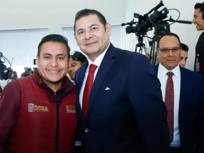 Casa del Periodista será un espacio de refugio y defensa: Alejandro Armenta