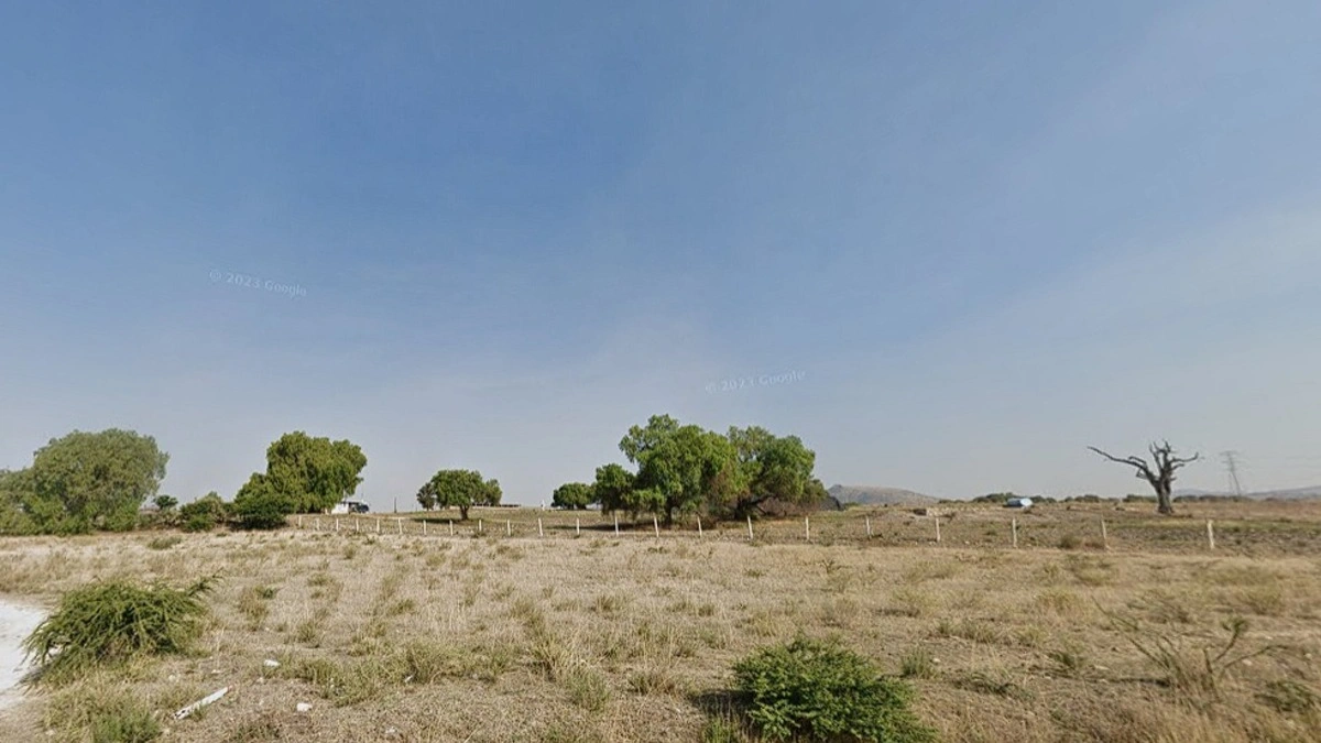 Ciudad Maderas y Haras donan 9.5 hectáreas al Gobierno de Armenta