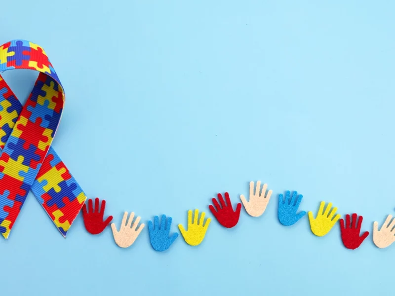¿Por qué el 2 de abril se conmemora el Día de Concienciación sobre el Autismo?  