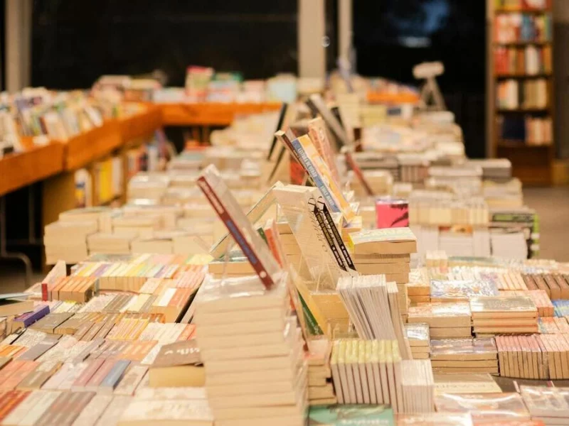 ¿Por qué se celebra el Día Mundial del Libro y del Derecho de Autor?  