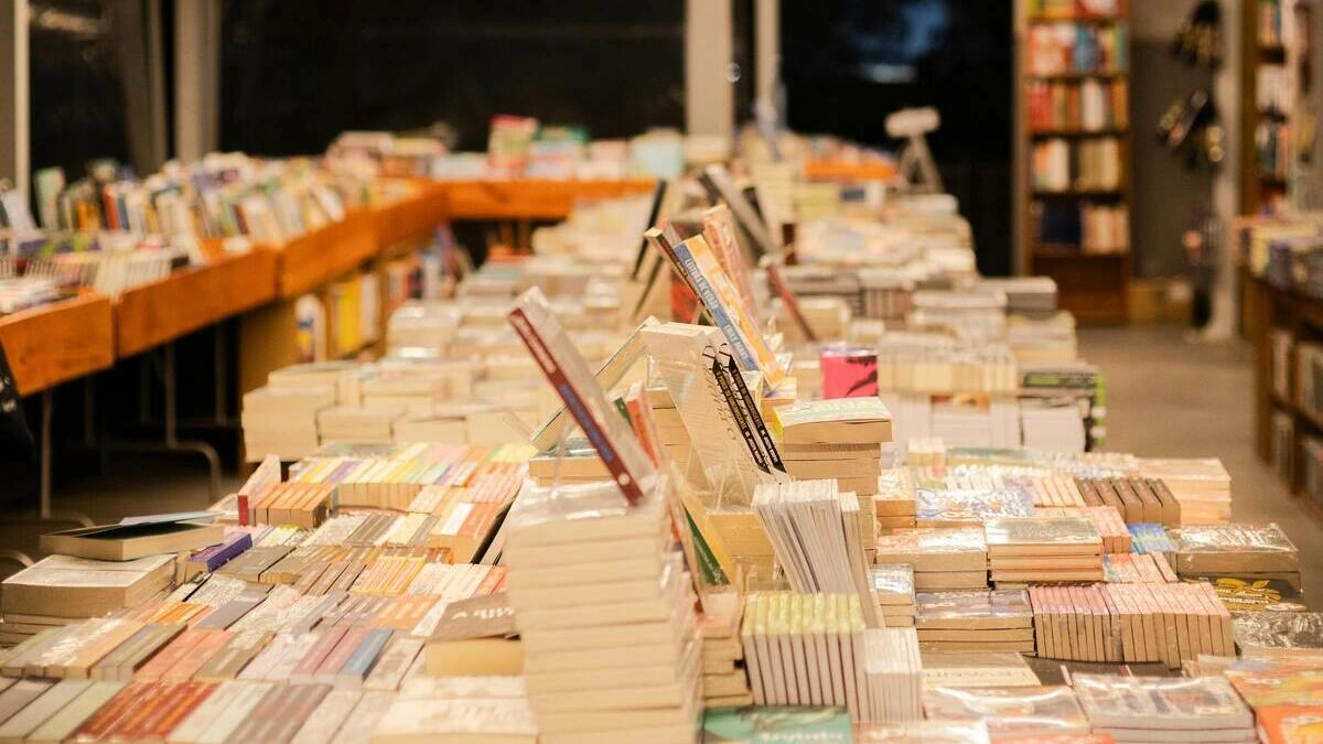 ¿Por qué se celebra el Día Mundial del Libro y del Derecho de Autor?  