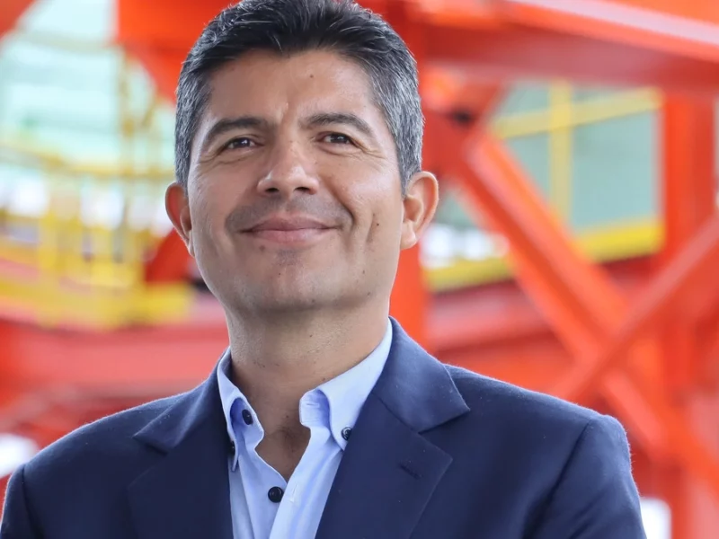 ASE detecta irregularidades por 260 mdp en la cuenta pública 2023 de Eduardo Rivera 