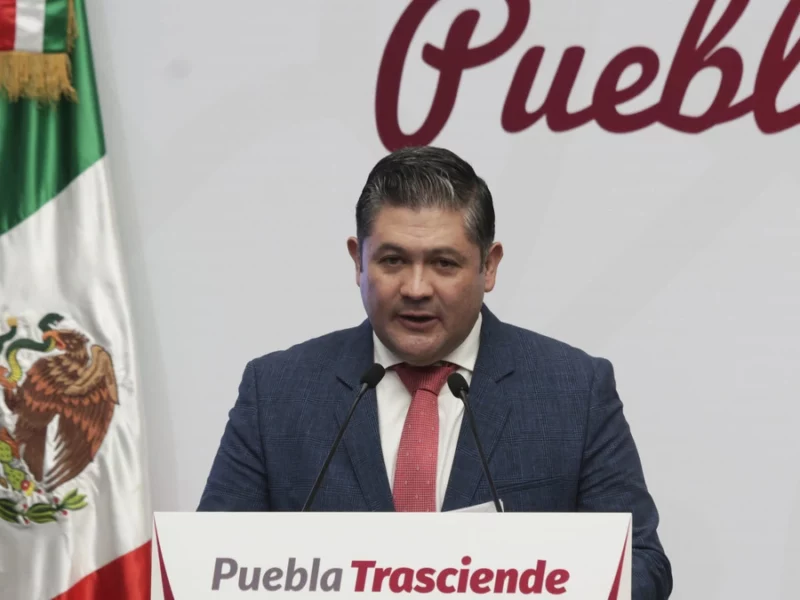 Colectivos y la Ibero Puebla critican la designación del nuevo comisionado de Búsqueda; Segob responde