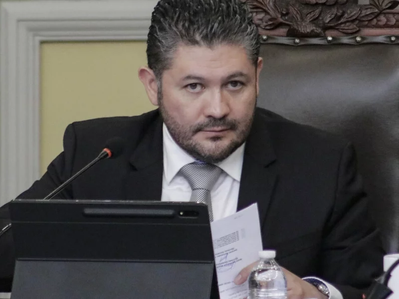 Congreso va por un Consejo Ciudadano para vigilar la Comisión de Búsqueda en Puebla