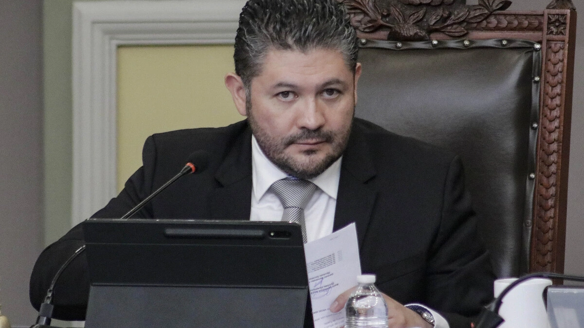 Congreso va por un Consejo Ciudadano para vigilar la Comisión de Búsqueda en Puebla