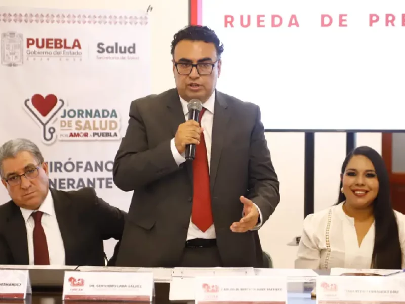 El Gobierno de Cholula celebra el legado de Enrique Benítez en la Noche de Museos