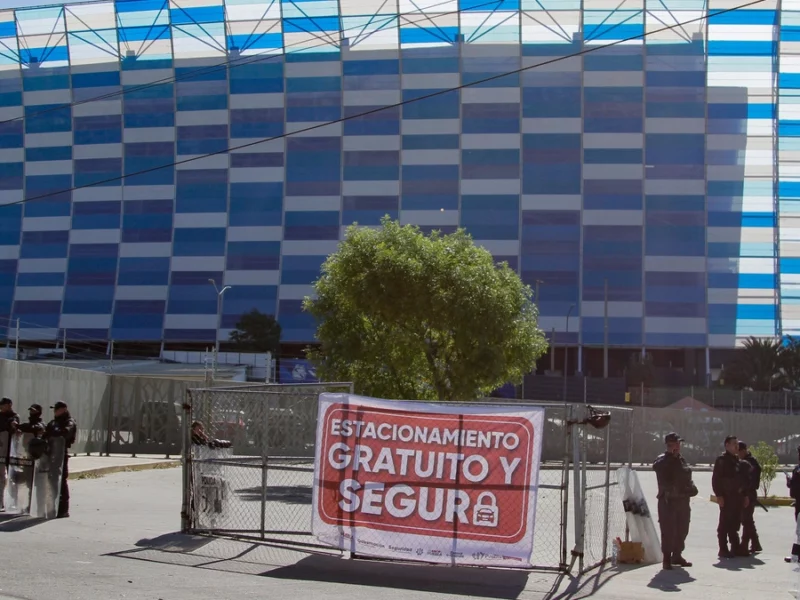 Gobierno de Puebla acaba “negociazos” de la 28 de Octubre