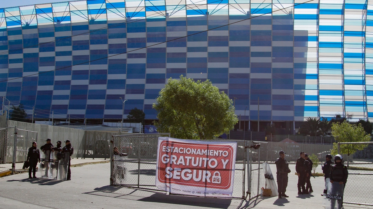 Gobierno de Puebla acaba “negociazos” de la 28 de Octubre