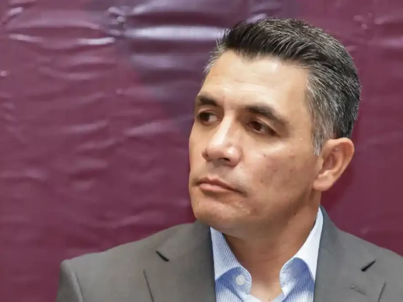 Comienza la limpia de la SSC de Puebla; dan de baja a 8 policías .