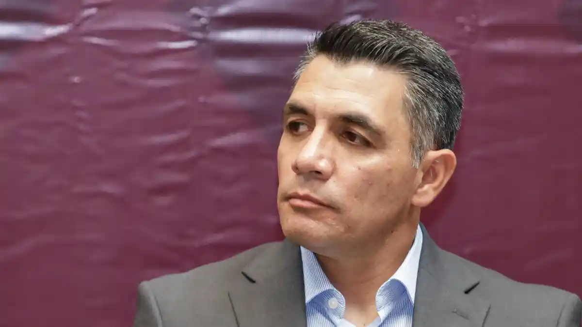 Comienza la limpia de la SSC de Puebla; dan de baja a 8 policías .