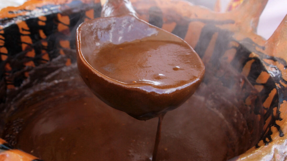 Festival del Mole en Cholula: participarán 30 restaurantes y cocineras tradicionales  