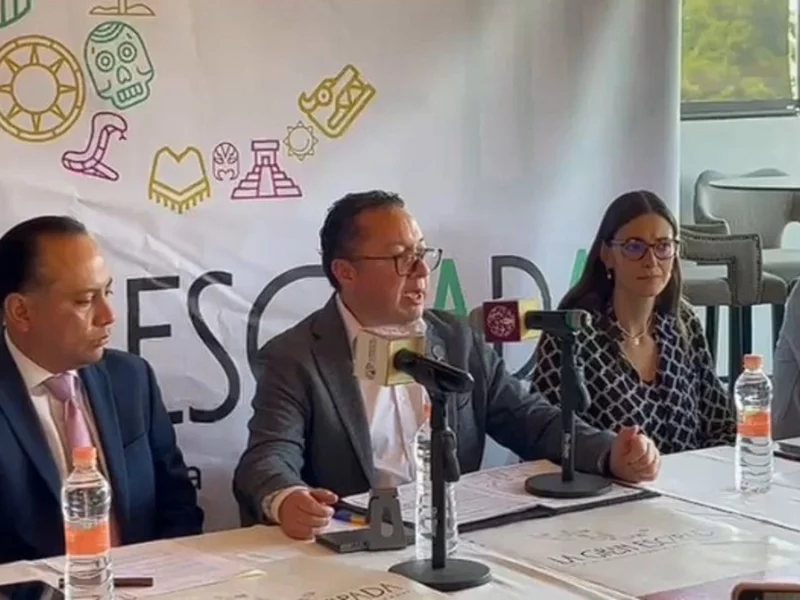 Promociones en hoteles, restaurantes y viajes ofrece “La Gran Escapada” en Puebla  