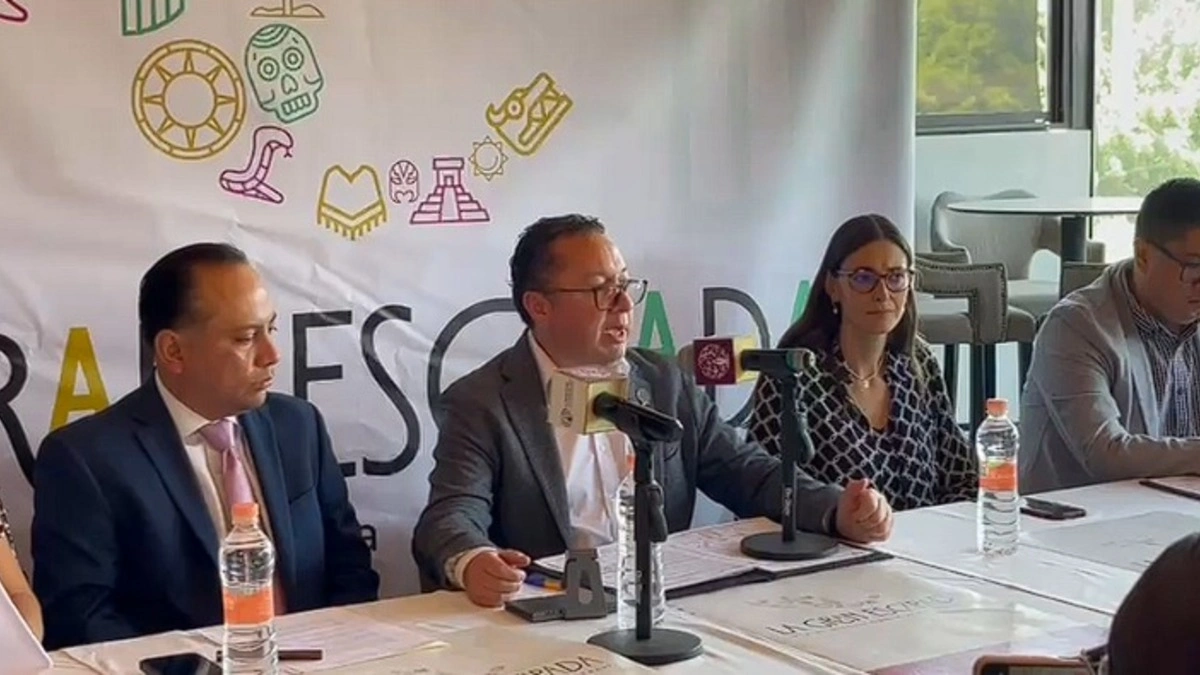 Promociones en hoteles, restaurantes y viajes ofrece “La Gran Escapada” en Puebla  