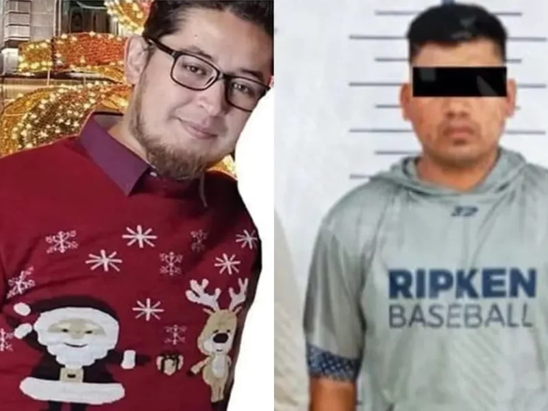 A Guillermo Raúl lo mataron a balazos y lo tiraron a una barranca, revela la FGE  