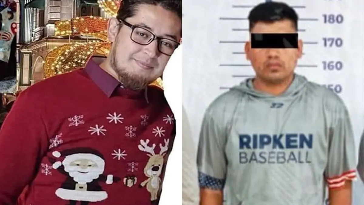 A Guillermo Raúl lo mataron a balazos y lo tiraron a una barranca, revela la FGE  