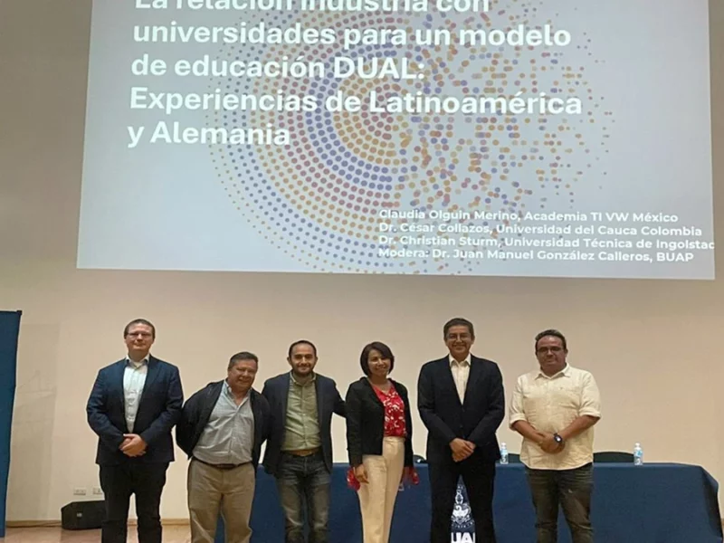 Científicos BUAP proponen IA y algoritmos para diagnosticar oportunamente la demencia