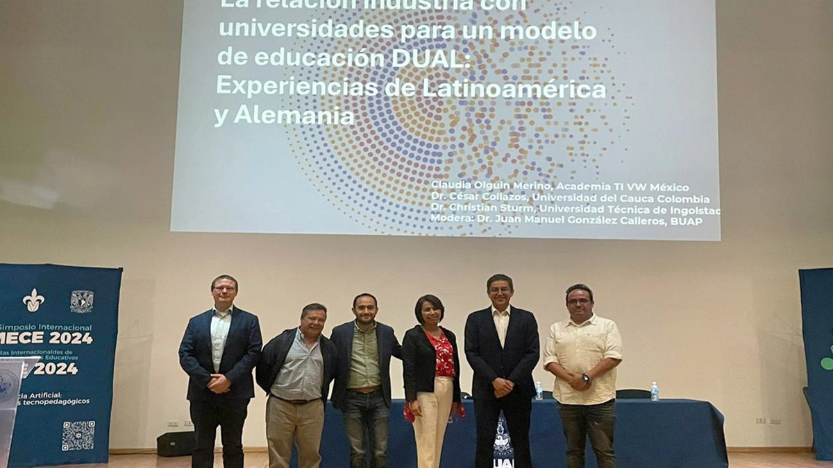 Científicos BUAP proponen IA y algoritmos para diagnosticar oportunamente la demencia