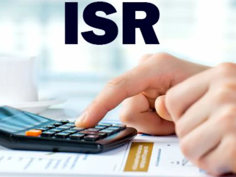 Puebla es el estado número 11 que más recauda de ISR en México 