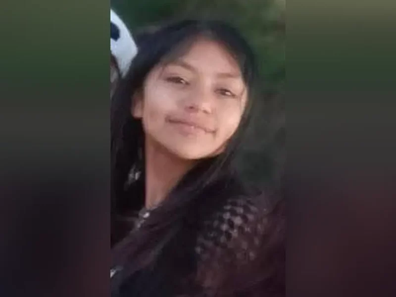 Identifican el segundo cadáver emplayado de Cuautlancingo: es Itzel de 18 años