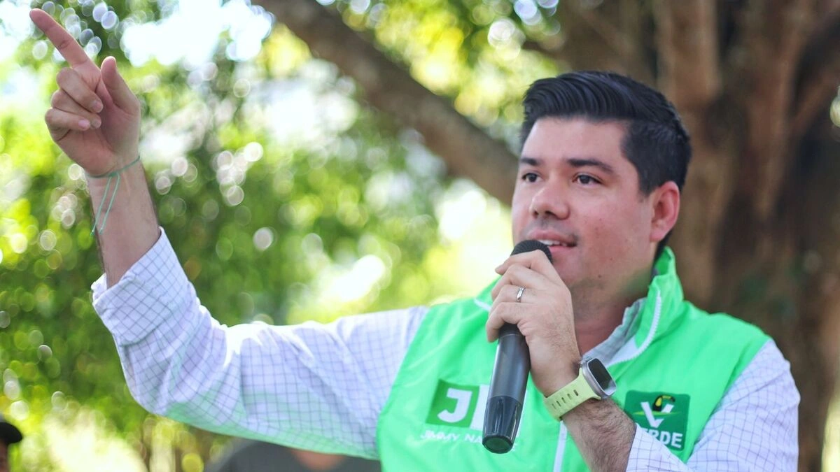 Jimmy Natale denuncia presiones por oponerse a las corridas de toros en Puebla
