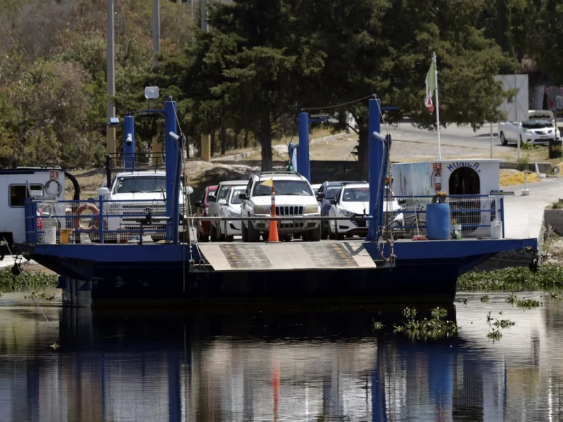La Panga de Valsequillo no desaparecerá, será parte de un proyecto turístico 