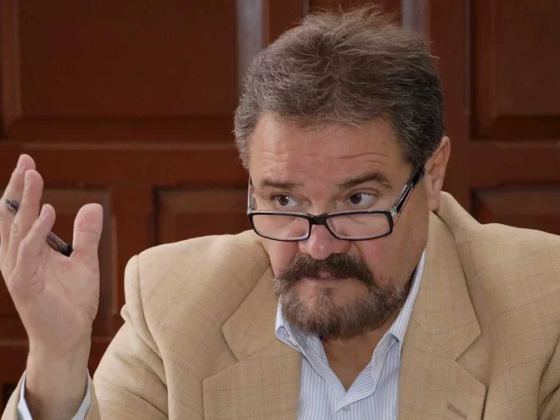 TEEP da ultimátum a Miguel Mantilla para ofrecer disculpa pública