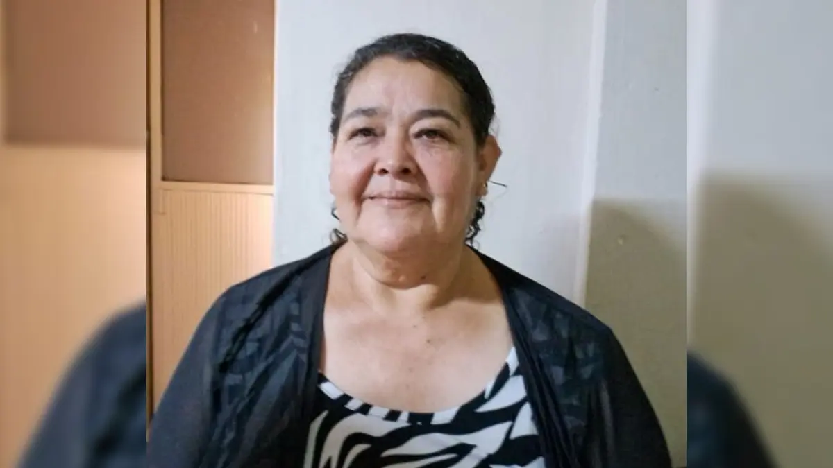 VIDEO: Atropelló a su vecina María de los Ángeles en Arboledas de Loma Bella