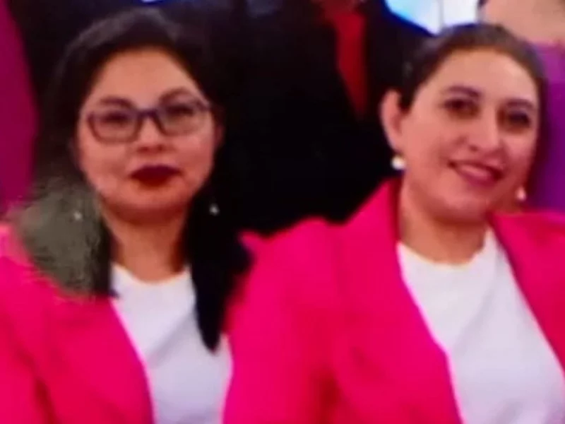 Mueren dos maestras de Huauchinango tras accidente en la México-Tuxpan  
