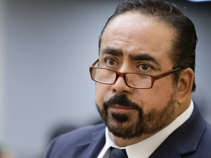 Micalco urge nombrar a un dirigente del PAN en la capital de Puebla  