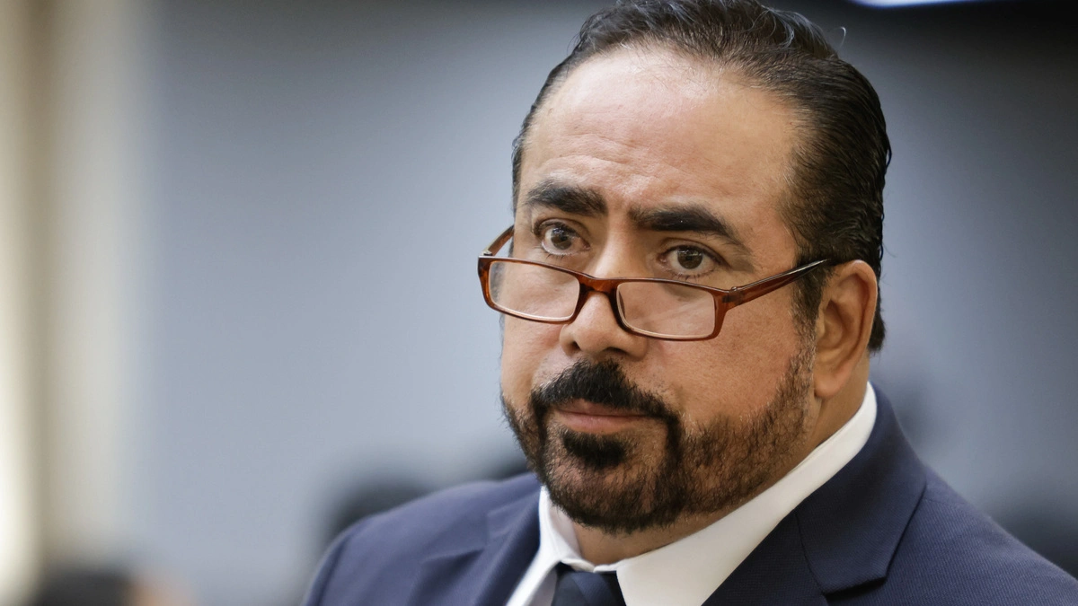 Micalco urge nombrar a un dirigente del PAN en la capital de Puebla  