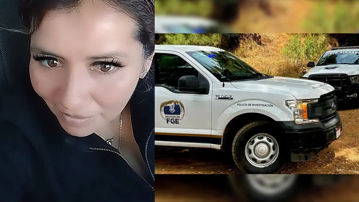 Localizan sin vida en Michoacán a poblana reportada como desaparecida 