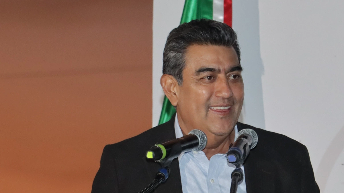 El 1 de mayo, Sergio Salomón asumirá titularidad del Instituto Nacional de Migración