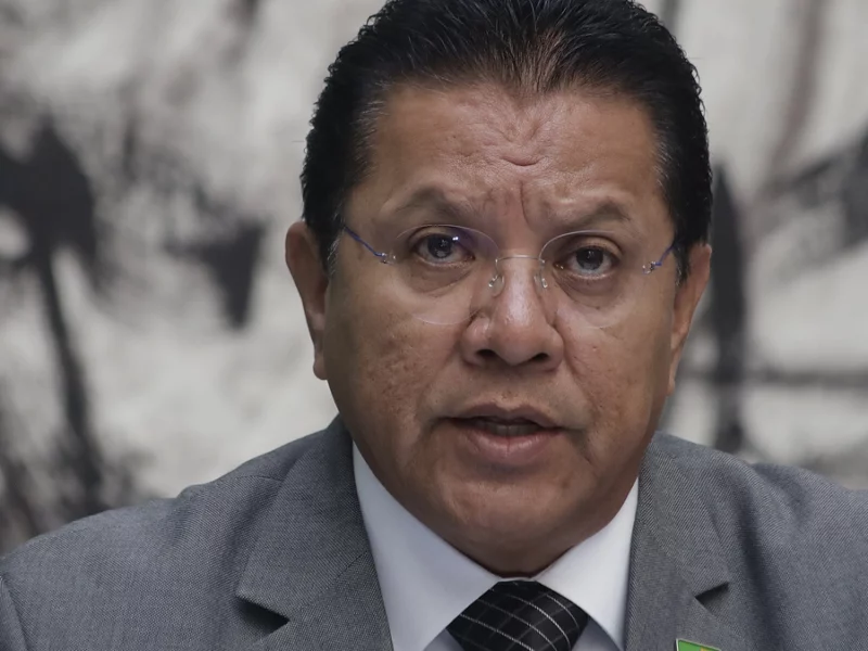 Red de huachicoleo eléctrico implica a diputado de Puebla