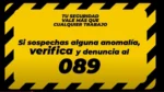 Lanzan campaña “Ojo con la Oferta” para alertar sobre falsos trabajos en Puebla  