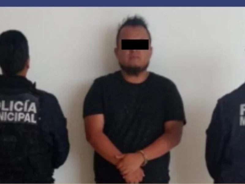 Turista fue apuñalado por su amigo en el Festival Cultural de Pahuatlán, confirma FGE  