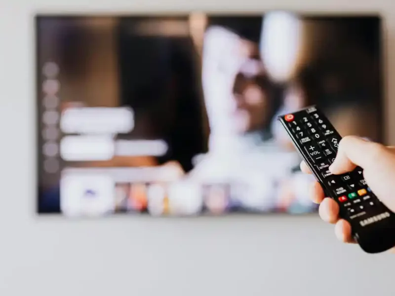 ¿Qué es Cinecalidad?.