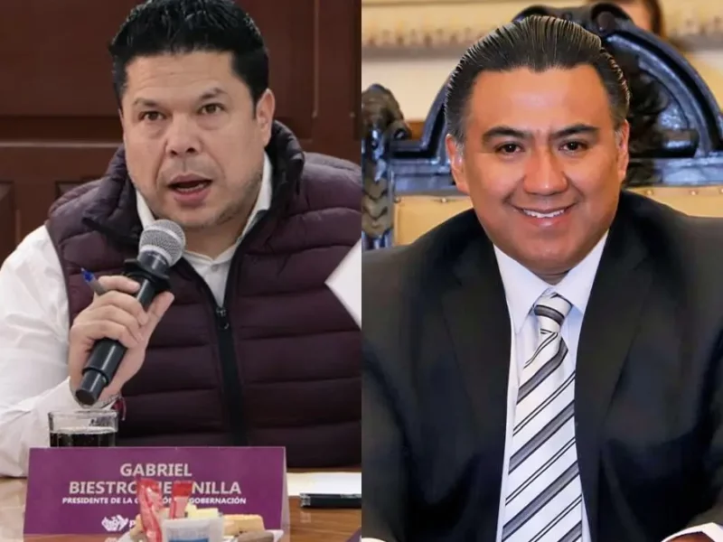 CDH emite medidas cautelares por violencia política de Biestro y Samuel Hernández
