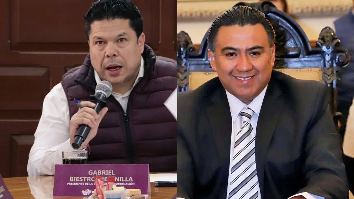CDH emite medidas cautelares por violencia política de Biestro y Samuel Hernández