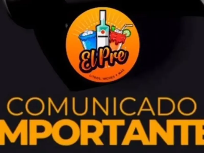 Bar “El Pre” se deslinda de brutal agresión contra jóvenes.