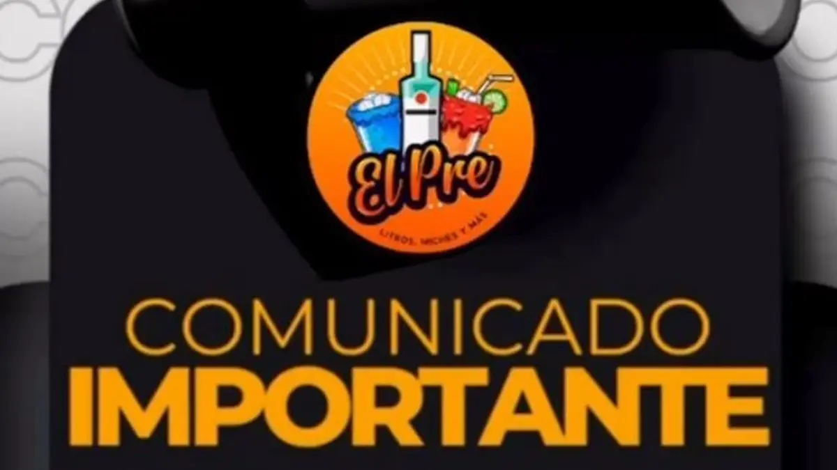 Bar “El Pre” se deslinda de brutal agresión contra jóvenes.