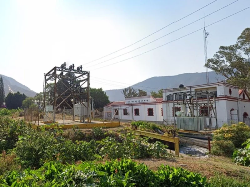 Hidroeléctricas Portezuelos I y II en Puebla seguirán produciendo energía otros 50 años  