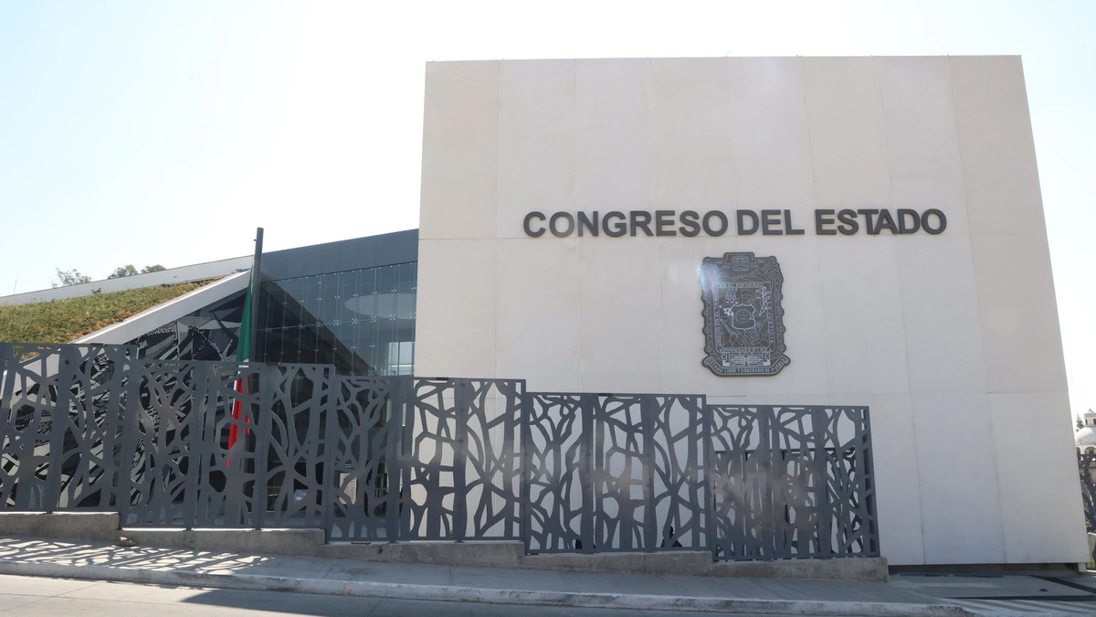 Habrá jornada de salud sexual en el Congreso de Puebla